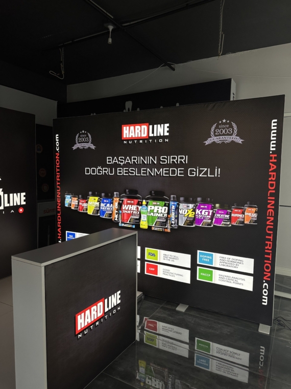 Hardline   DS Modüler Lightbox Set  pop stand, orumcek stand, rollup stand, istanbul lightbox, satilik stand, medikal stand, amerika stand, avrupa stand. (3)