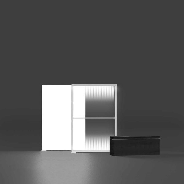 DEKOPA MODÜLER 100X150 LİGHTBOX 100X150 MODÜLER LIGHTBOX