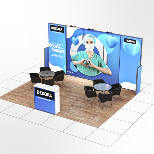 Kendi kurabileceğiniz Modüler Lightbox Standlar ve modüler backdrop ürünler için bizimle iletişime geçin. Dekopa Dijital Baskı İstanbul adresimizde ürünlerle ilgili bilgileri sunmaktayız.