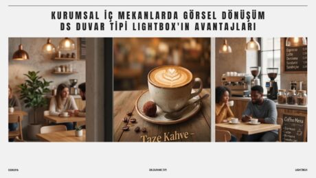 Duvar tipi kapak