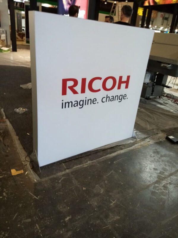 DEKOPA MODÜLER 100X150 LİGHTBOX 100X150 MODÜLER LIGHTBOX