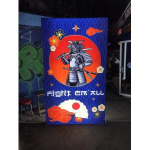 100X150 MODÜLER LIGHTBOX