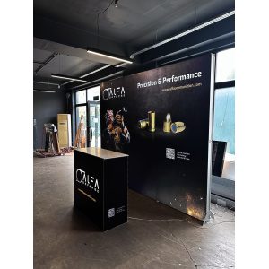 DEKOPA 100X100 MODÜLER LİGHTBOX BANKO 100x100 MODÜLER LIGHTBOX