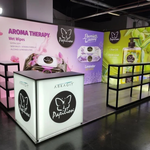 Moduler fuar stand lightbox kiralama rafli banko 100x100 bankoIMG 20230610 202529 031 Moduler fuar stand lightbox kiralama rafli banko 100x100 bankoIMG 20230610 202529 031