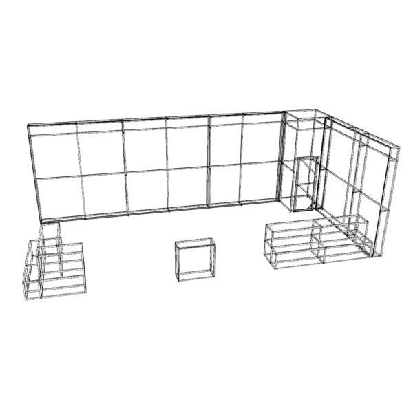 Orj T3 systems moduler stand sistemi fuar raf banko dekopa 1009istanbul turkey lightbox stand yurtdisi fuar standlari Orj T3 systems moduler stand sistemi fuar raf banko dekopa 1009istanbul turkey lightbox stand yurtdisi fuar standlari