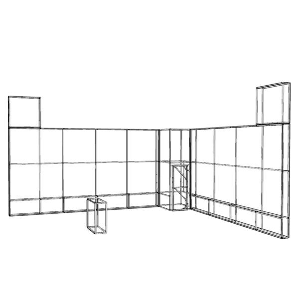 Orj T3 systems moduler stand sistemi fuar raf banko dekopa 1021istanbul turkey lightbox stand yurtdisi fuar standlari Orj T3 systems moduler stand sistemi fuar raf banko dekopa 1021istanbul turkey lightbox stand yurtdisi fuar standlari