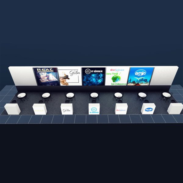 Orj T3 systems moduler stand sistemi fuar raf banko dekopa 1023istanbul turkey lightbox stand yurtdisi fuar standlari Orj T3 systems moduler stand sistemi fuar raf banko dekopa 1023istanbul turkey lightbox stand yurtdisi fuar standlari