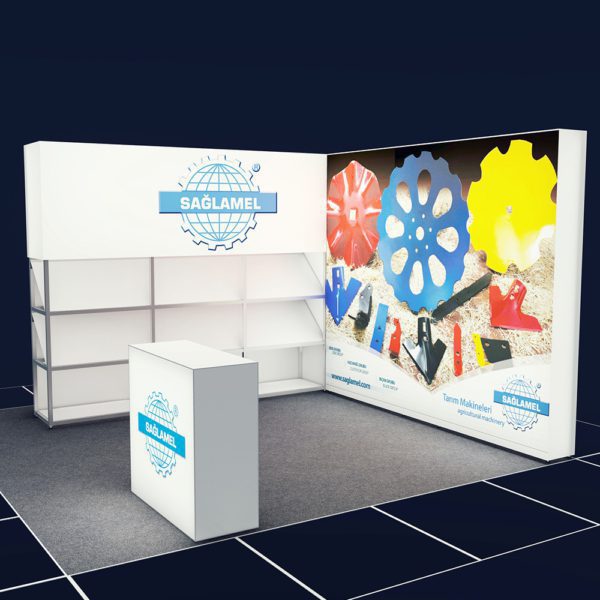 Orj T3 systems moduler stand sistemi fuar raf banko dekopa 1031istanbul turkey lightbox stand yurtdisi fuar standlari Orj T3 systems moduler stand sistemi fuar raf banko dekopa 1031istanbul turkey lightbox stand yurtdisi fuar standlari