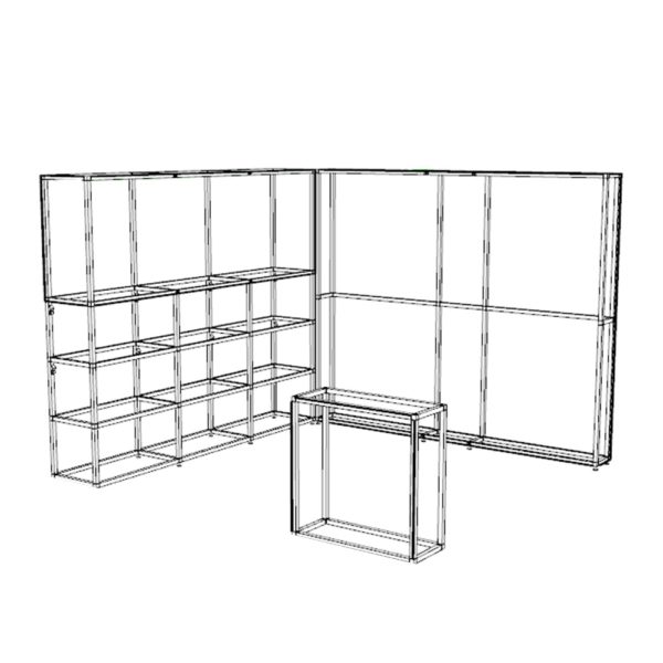 Orj T3 systems moduler stand sistemi fuar raf banko dekopa 1033istanbul turkey lightbox stand yurtdisi fuar standlari Orj T3 systems moduler stand sistemi fuar raf banko dekopa 1033istanbul turkey lightbox stand yurtdisi fuar standlari