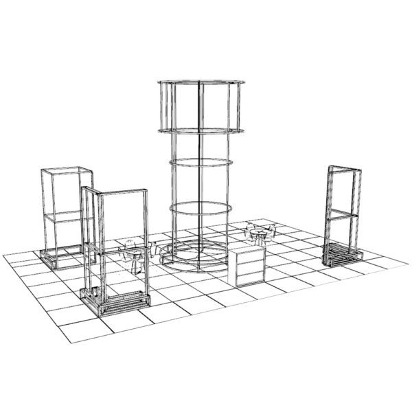 Orj T3 systems moduler stand sistemi fuar raf banko dekopa 1036istanbul turkey lightbox stand yurtdisi fuar standlari Orj T3 systems moduler stand sistemi fuar raf banko dekopa 1036istanbul turkey lightbox stand yurtdisi fuar standlari