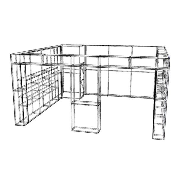 Orj T3 systems moduler stand sistemi fuar raf banko dekopa 1039istanbul turkey lightbox stand yurtdisi fuar standlari Orj T3 systems moduler stand sistemi fuar raf banko dekopa 1039istanbul turkey lightbox stand yurtdisi fuar standlari