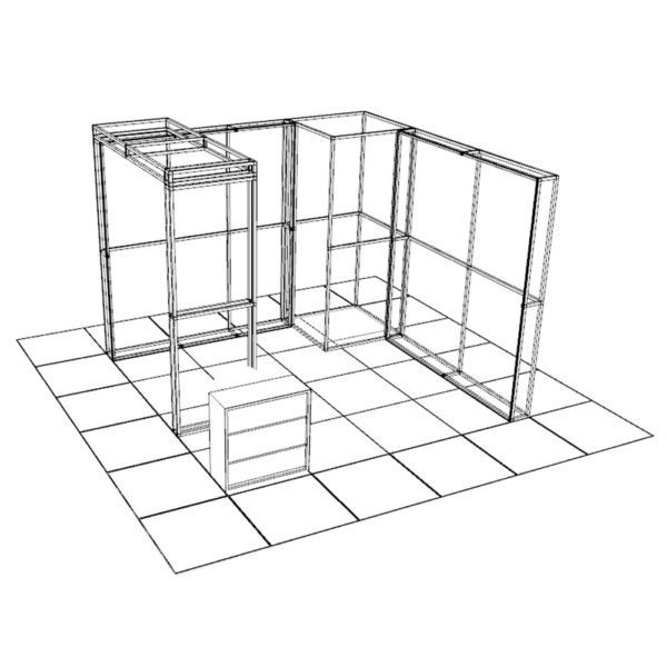 Orj T3 systems moduler stand sistemi fuar raf banko dekopa 153istanbul turkey lightbox stand yurtdisi fuar standlari Orj T3 systems moduler stand sistemi fuar raf banko dekopa 153istanbul turkey lightbox stand yurtdisi fuar standlari