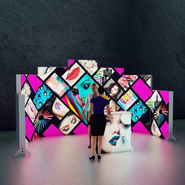 Orj t3 modular stand sistemi 100x150 100x200 100x225 100x250 Orj t3 modular stand sistemi 100x150 100x200 100x225 100x250