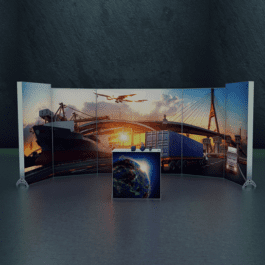 Orj t3 modular stand sistemi 100x250 120x240 240x240 dekopa 3demonte stand moduler backdrop istanbul backdrop