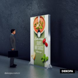 T3 SYSTEMS Moduler fuar stand lightbox standlar istanbul lightbox kiralama portable lightbox seg ankara lightbox izmir Antalya lightbox 100X200