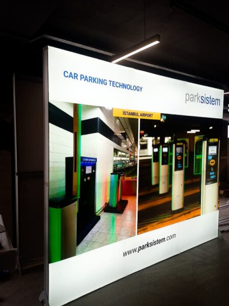 Tekstilbox Moduler lightb32 Tekstilbox Moduler lightb32